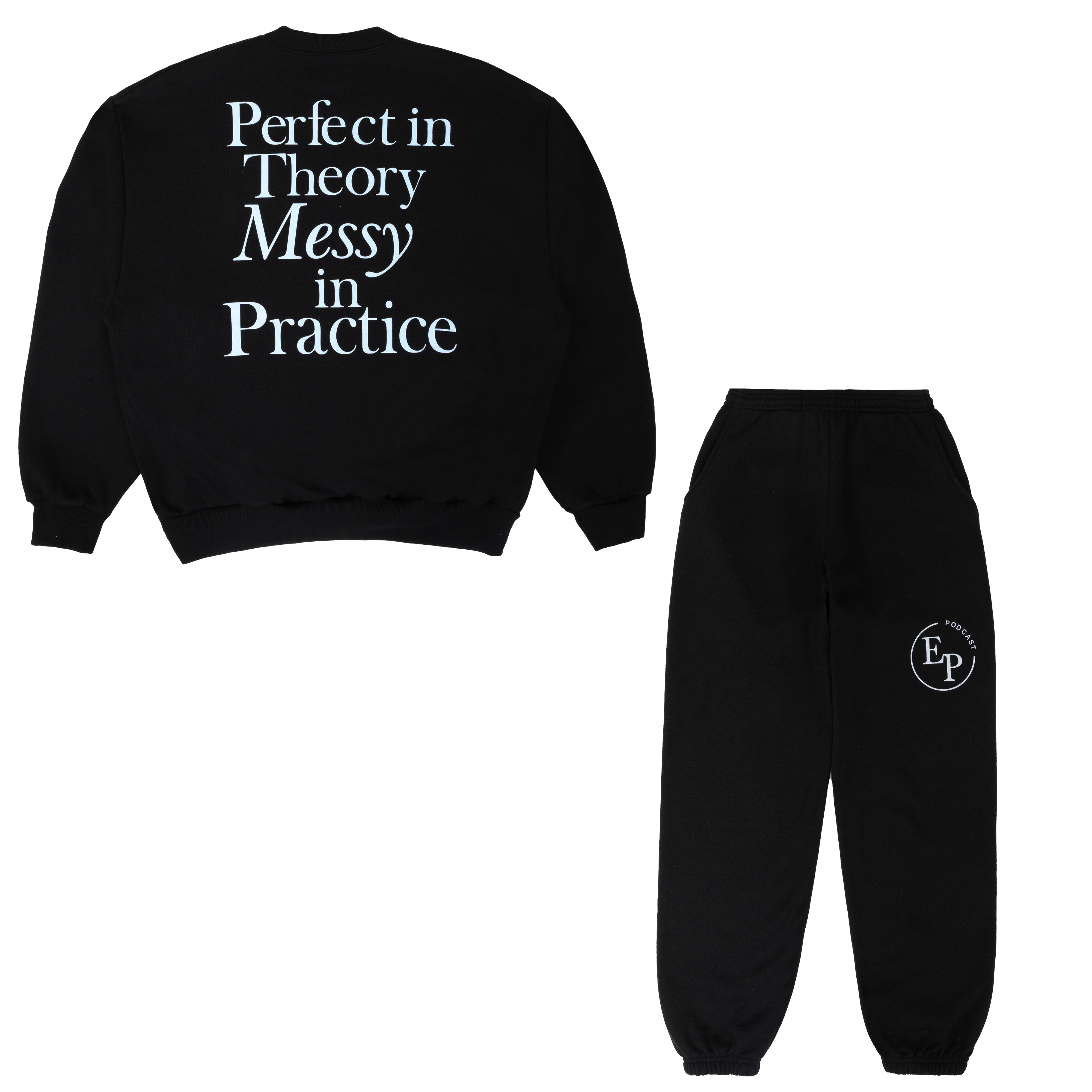 Perfect in Theory Sweatsuit Bundle – Everythings perfect
