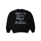 Perfect in Theory Sweater