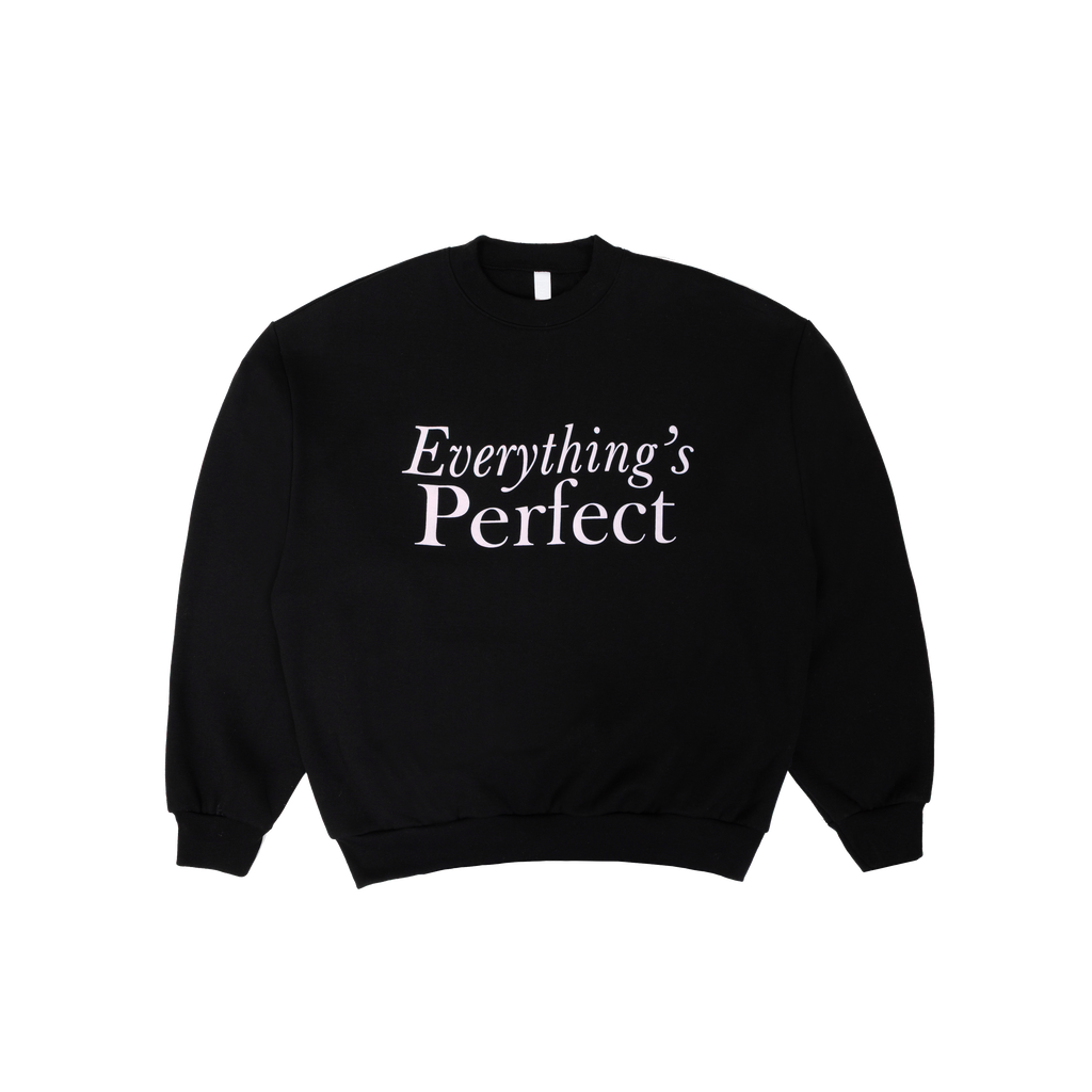 Chaos Looks Good Sweater