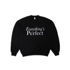 Perfect in Theory Sweater