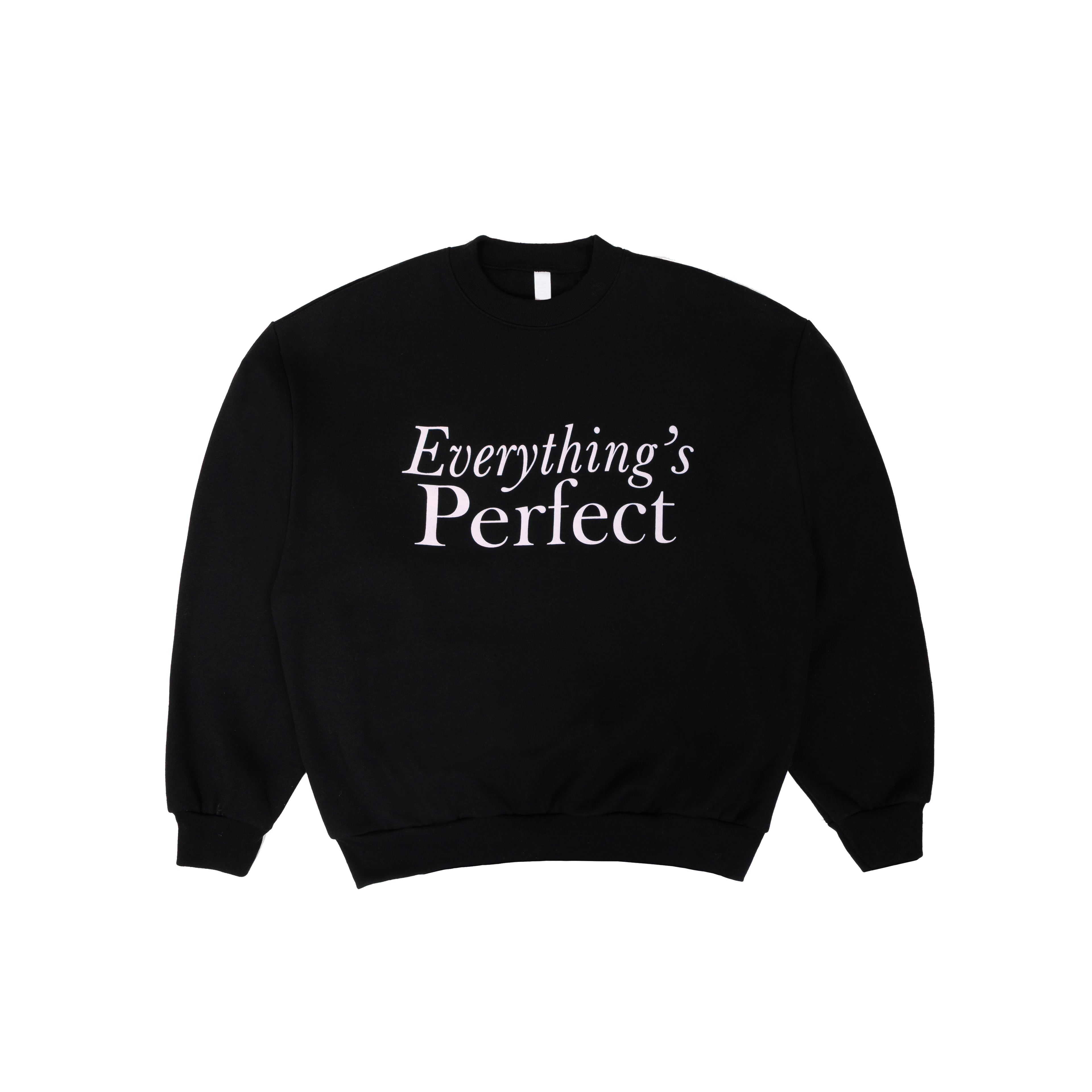 Perfect in Theory Sweater