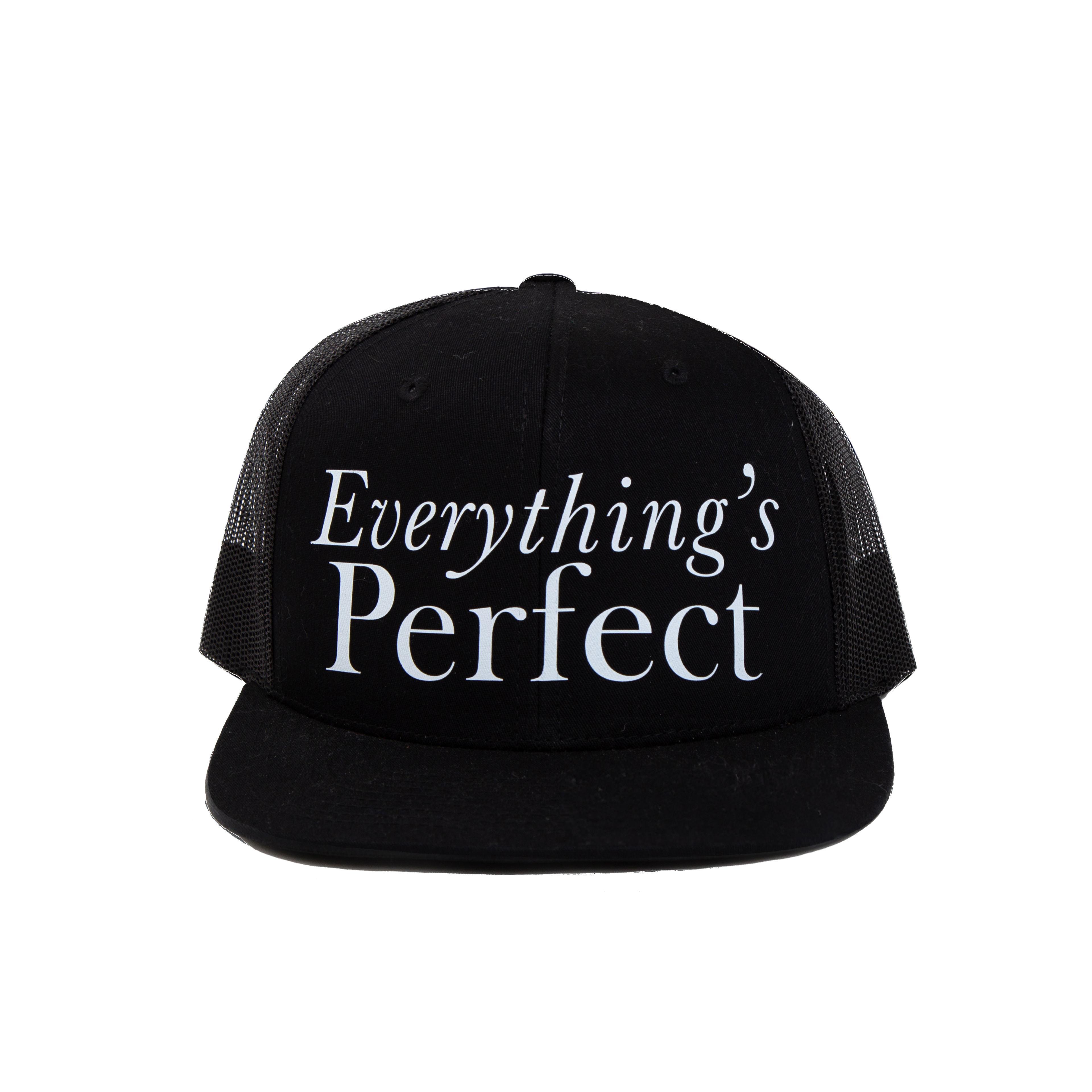 Perfect Trucker Hat